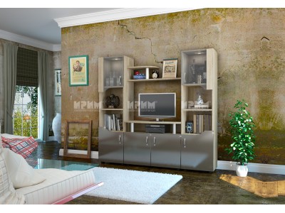 Σύνθετο  City  6010